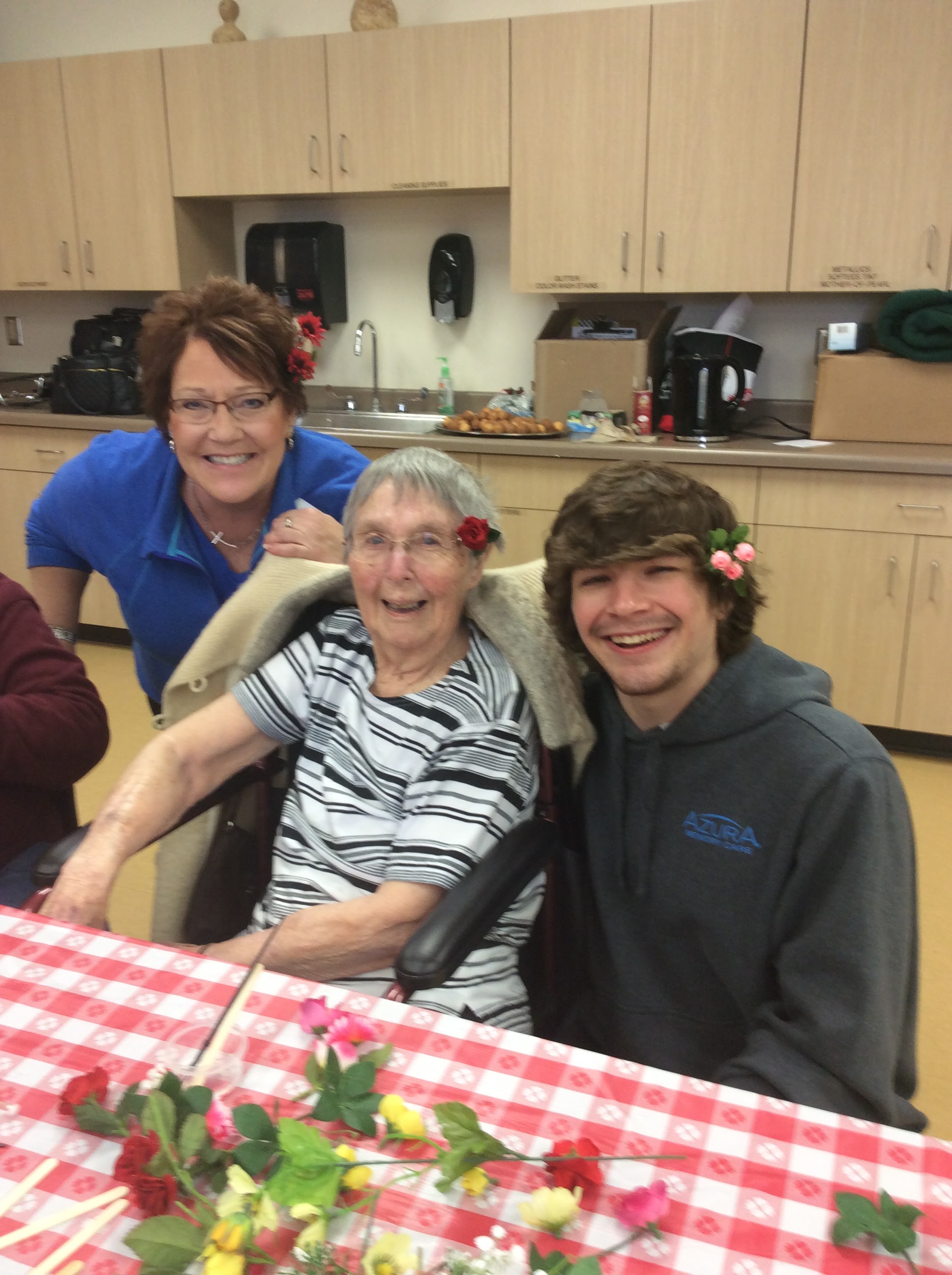 Azura Memory Care of Sheboygan's Photo