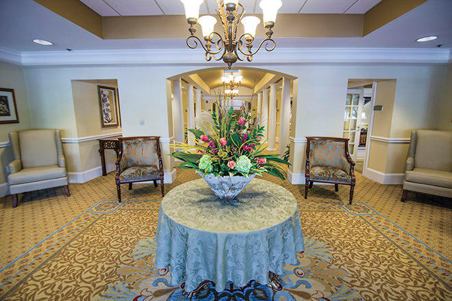 Brookdale University Park's Photo