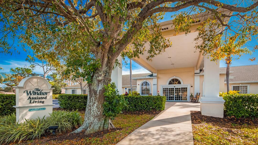 The Windsor of Bradenton's Photo