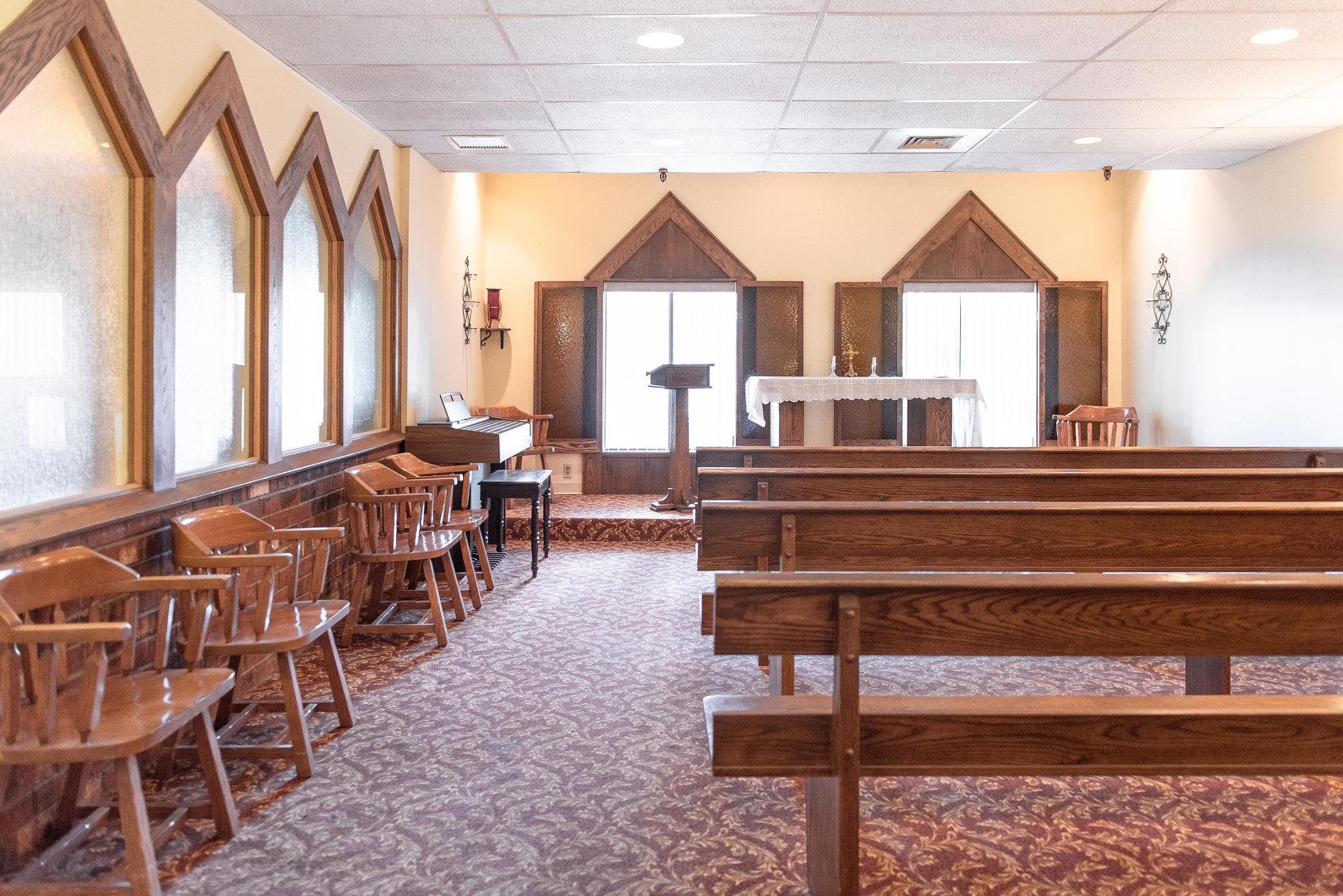 Legacy at Grande'Vie's Photo