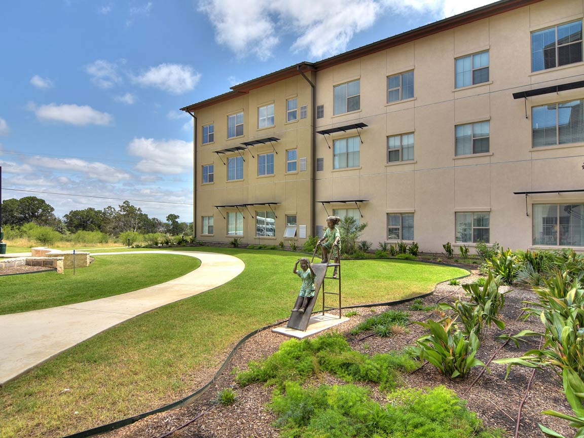 Élan Westpointe at New Braunfels's Photo