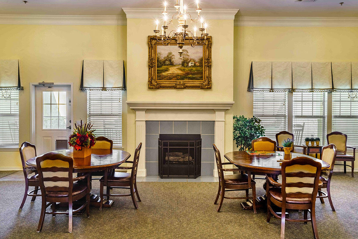 The Cottages at Quail Creek's Photo