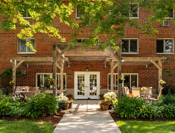 Summit Woods's Photo