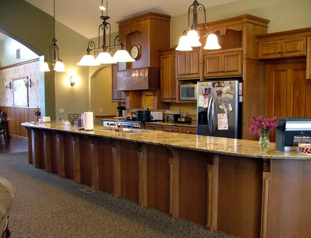 Wellspring Meadows Assisted Living's Photo