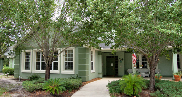 Brookdale Mandarin Central's Photo