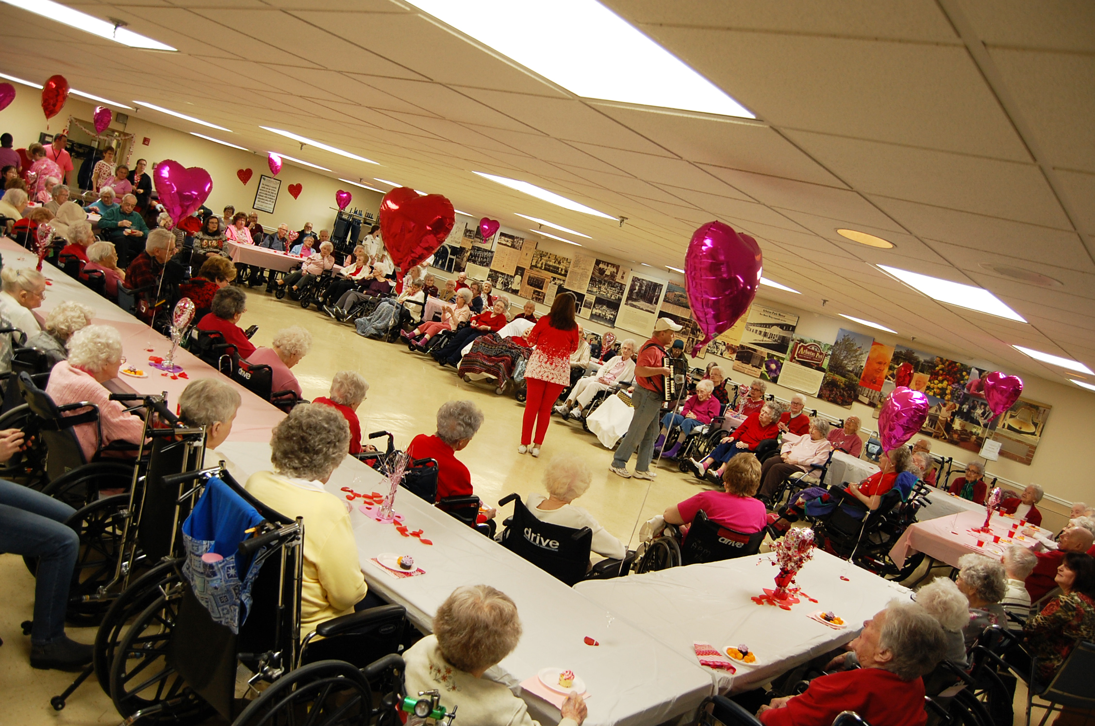 Arbutus Park Retirement Community's Photo