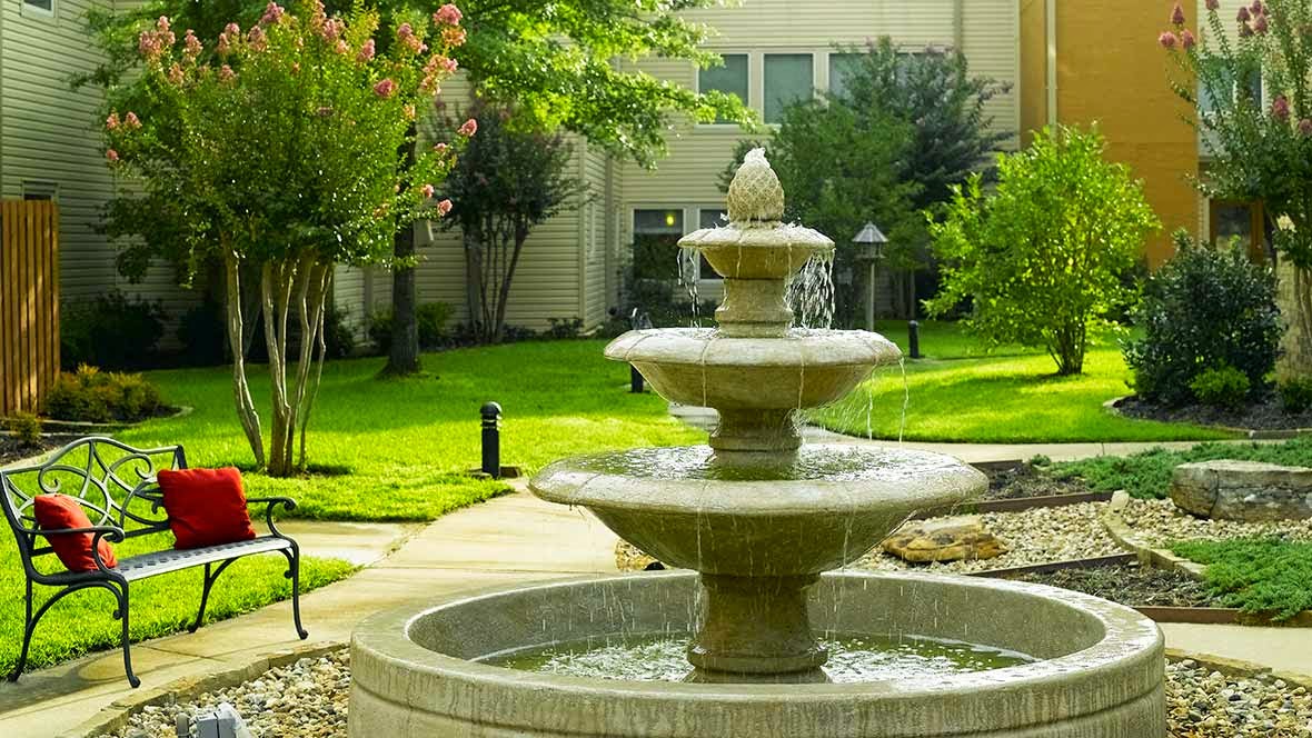 Atria Willow Park's Photo