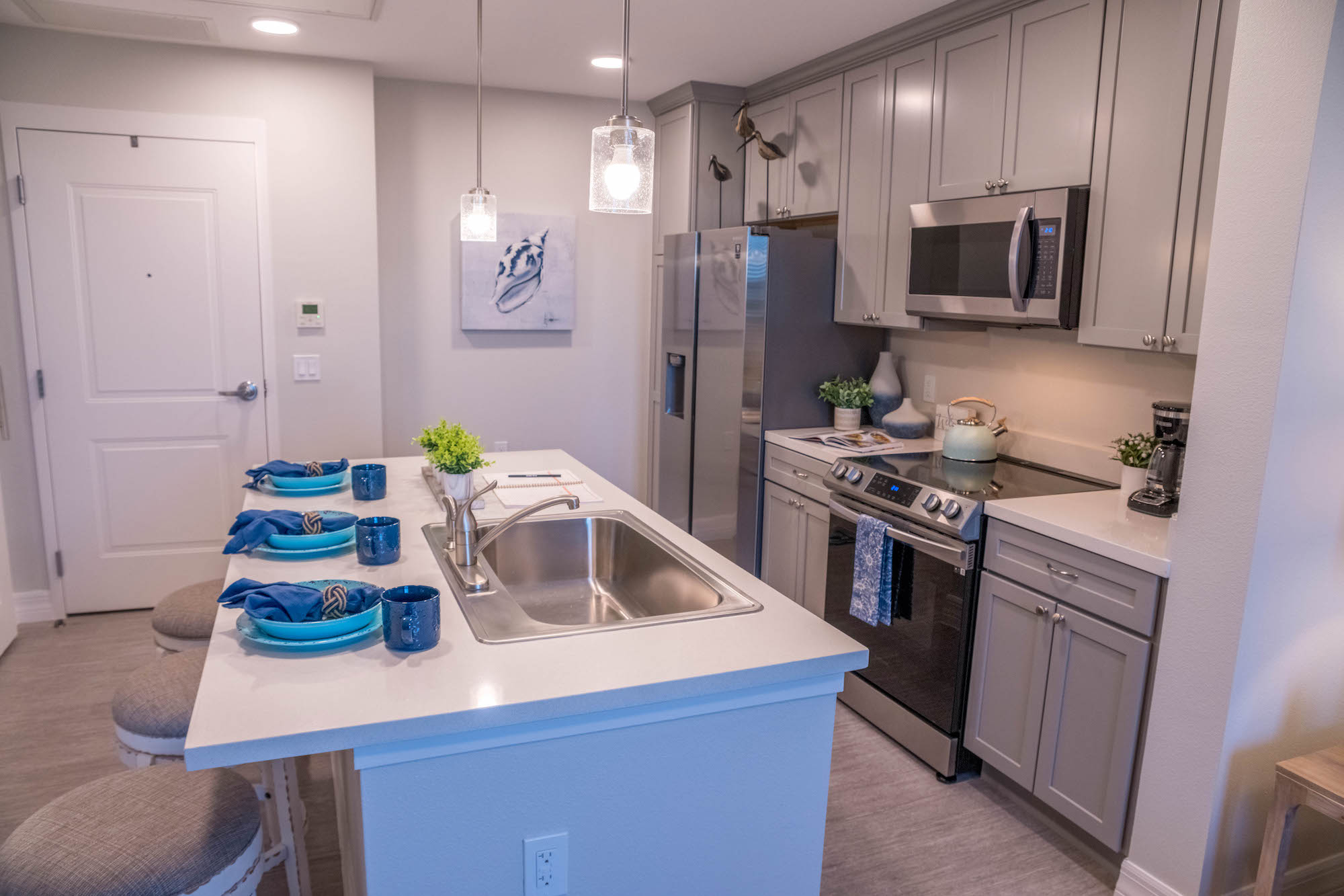 Sonata East at Viera's Photo