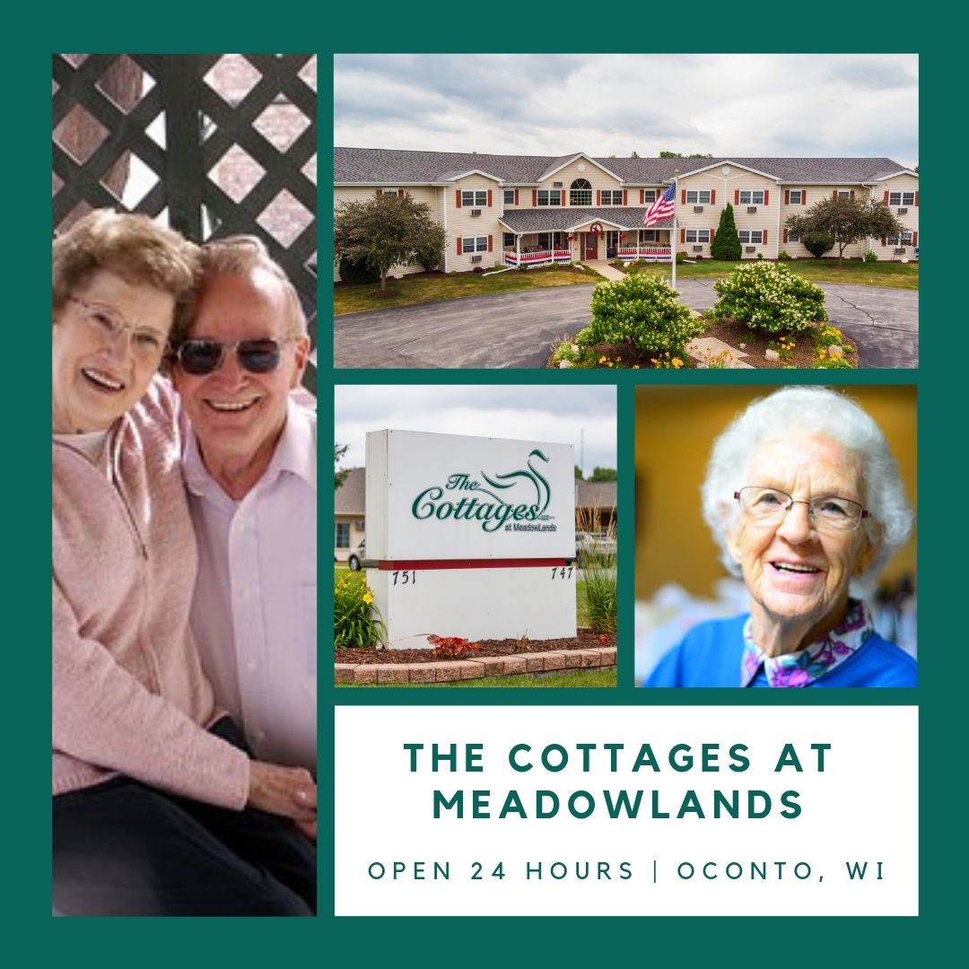 The Cottages at Meadowlands Senior Living's Photo