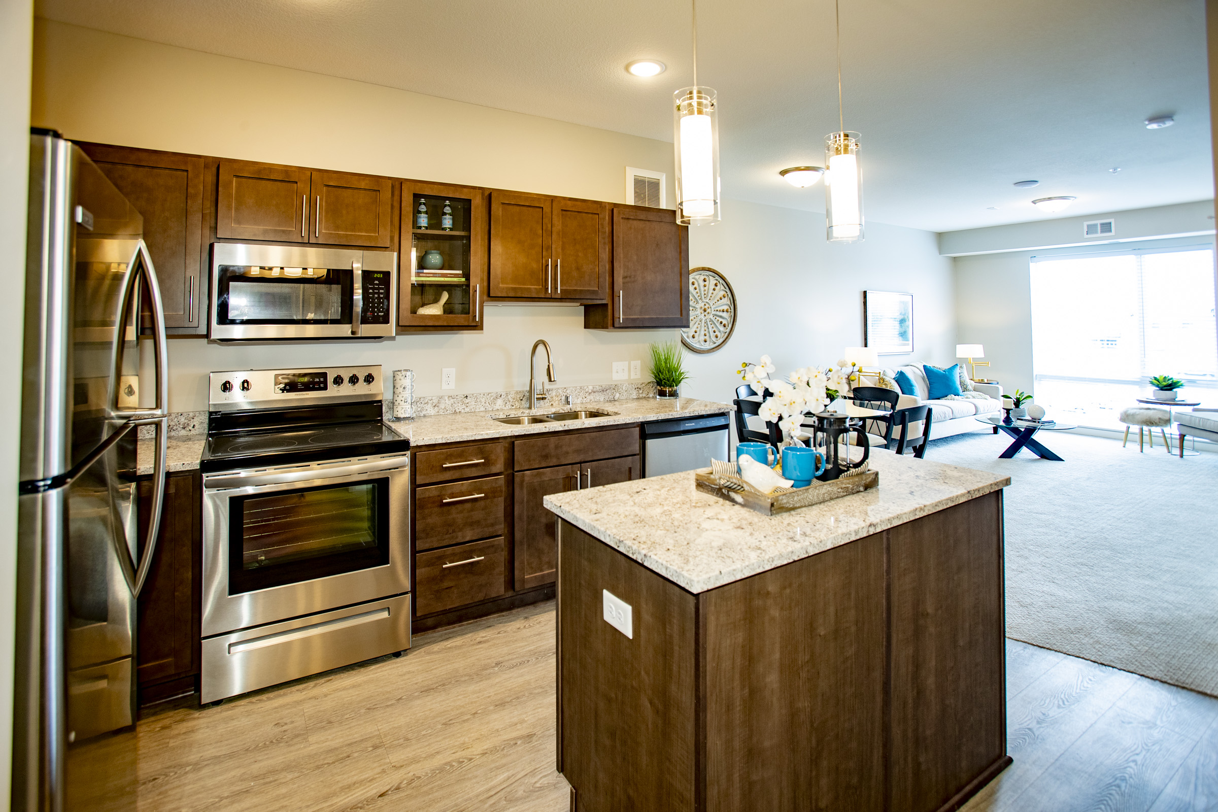 Global Pointe Senior Living's Photo