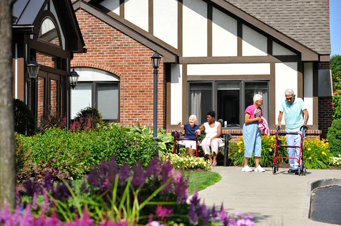 Loudonville Assisted Living Residence's Photo