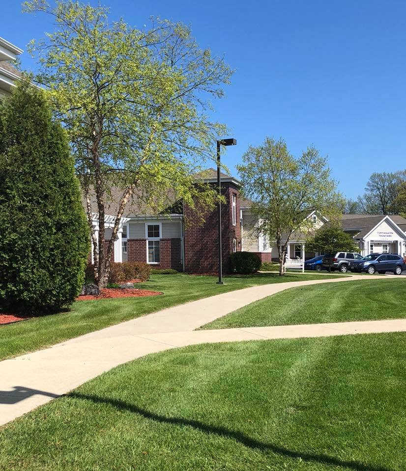 Franciscan Villa's Photo