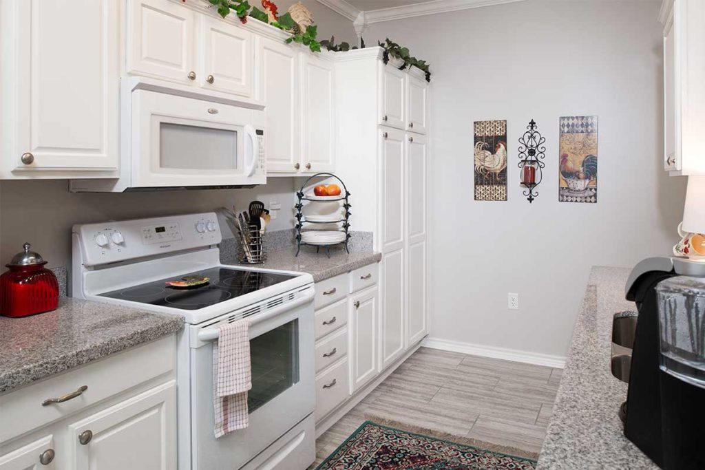 PineCrest Retirement Community's Photo