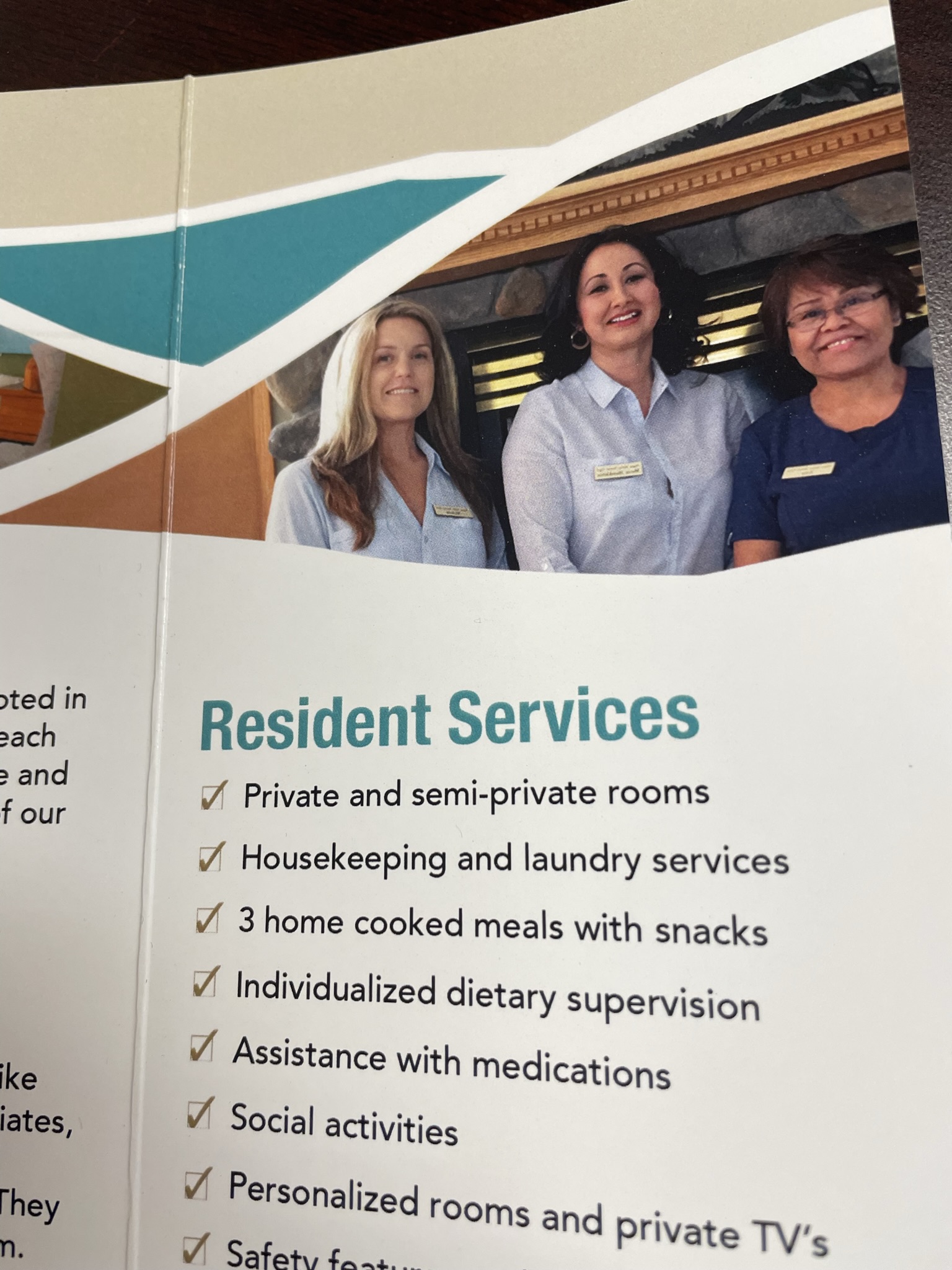 Vegas Senior Care's Photo