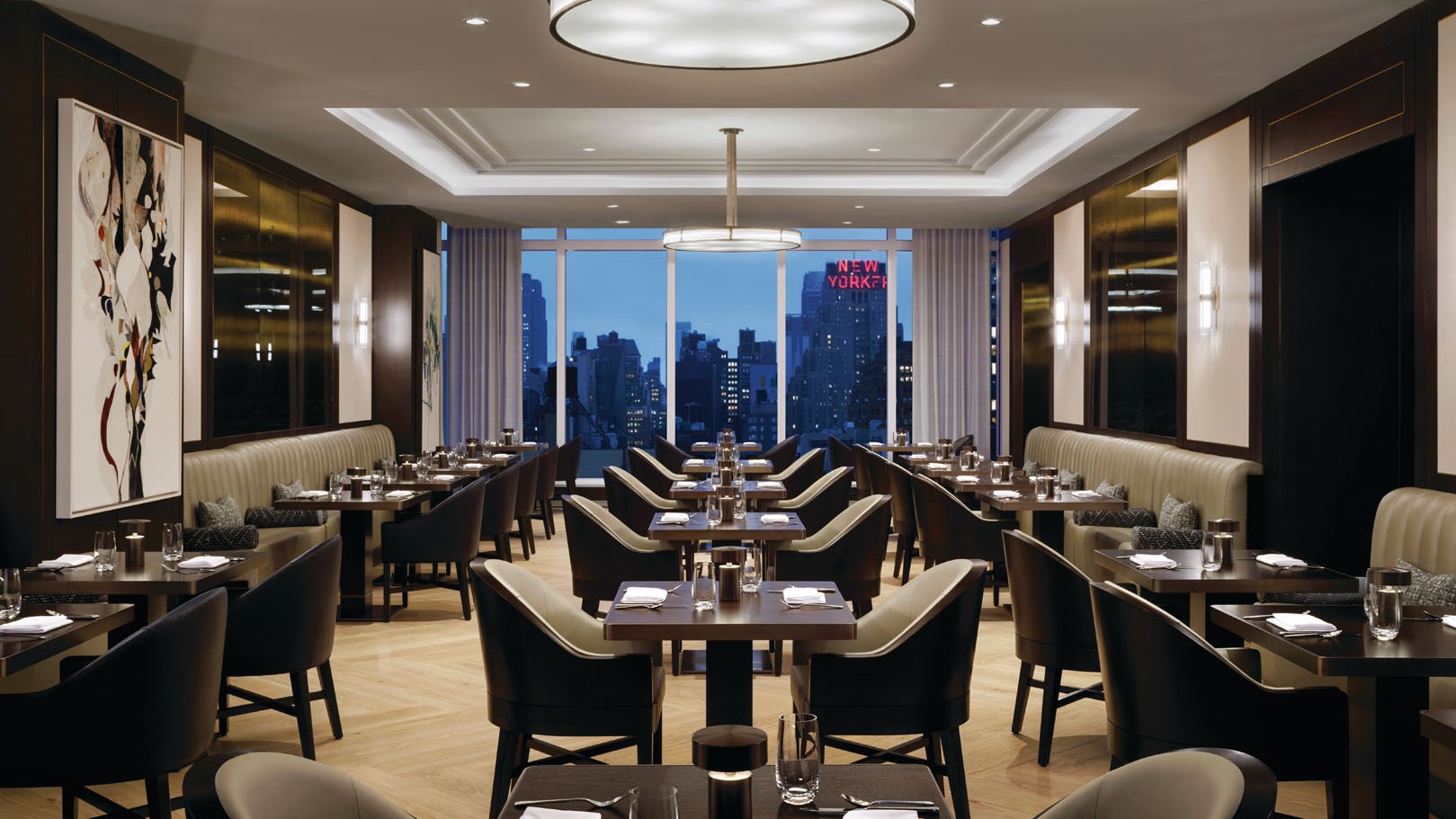 Coterie Hudson Yards's Photo