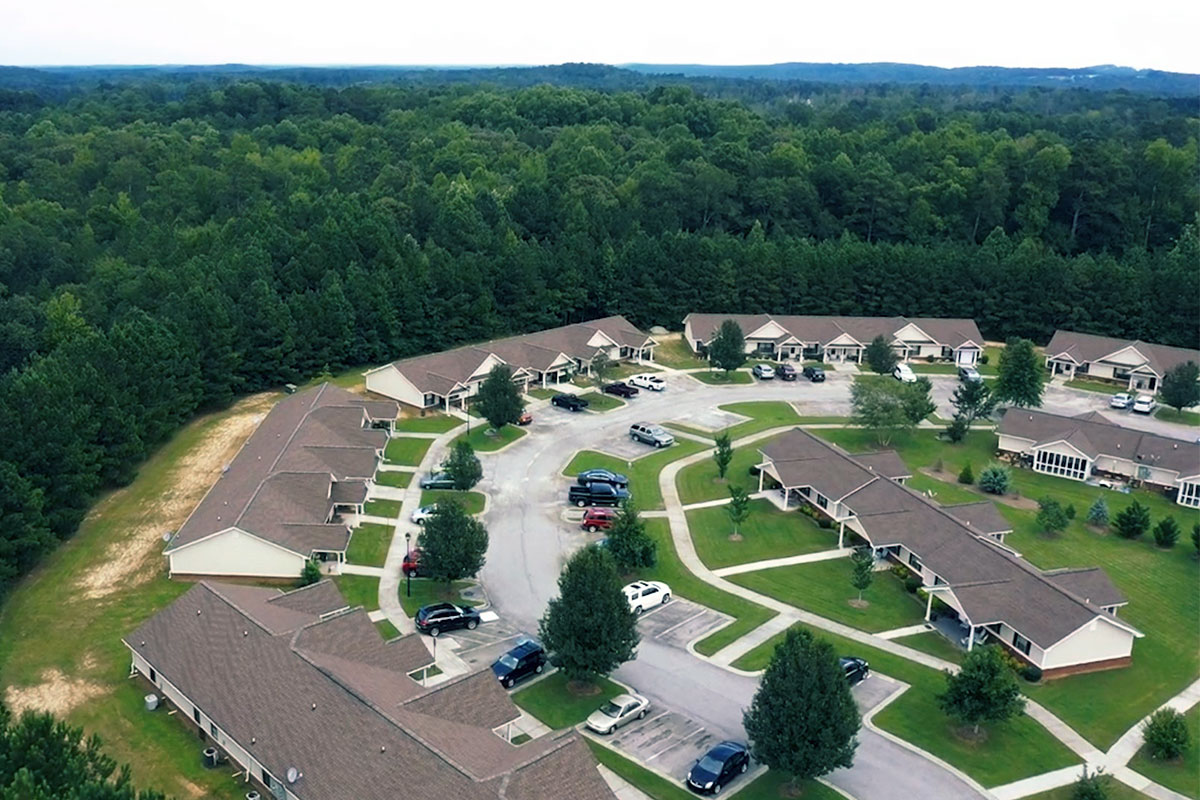 Volante Senior Living of Ashbrook's Photo