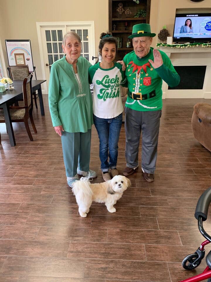 Village Care Homes--Park Avenue's Photo