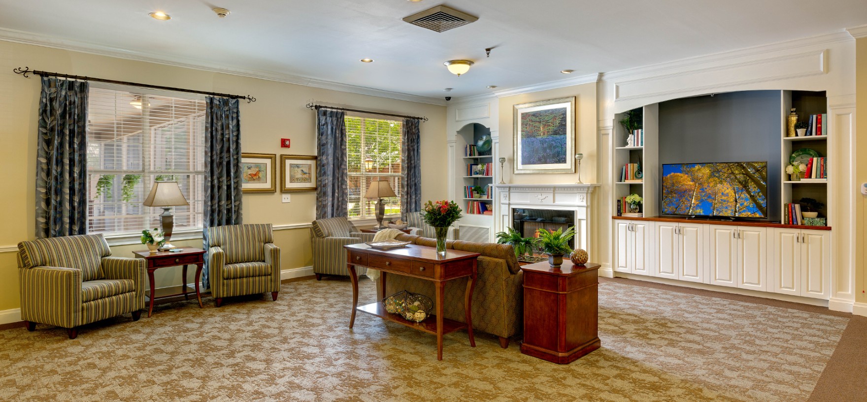 The Bungalows at Riverchase's Photo