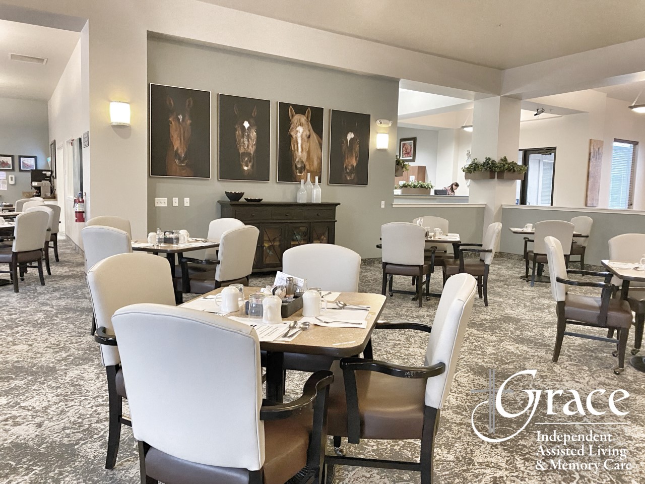 Grace Assisted Living - Meridian's Photo