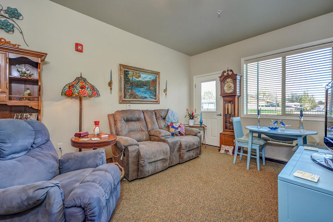 Grace Assisted Living - Meridian's Photo