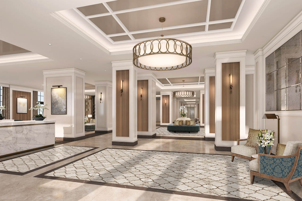 Grand Living at Coral Gables's Photo