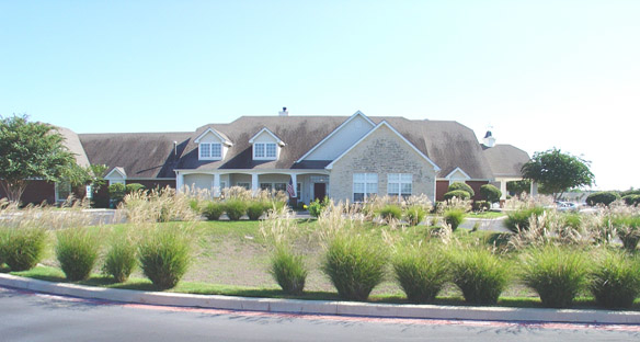 Brookdale Georgetown's Photo