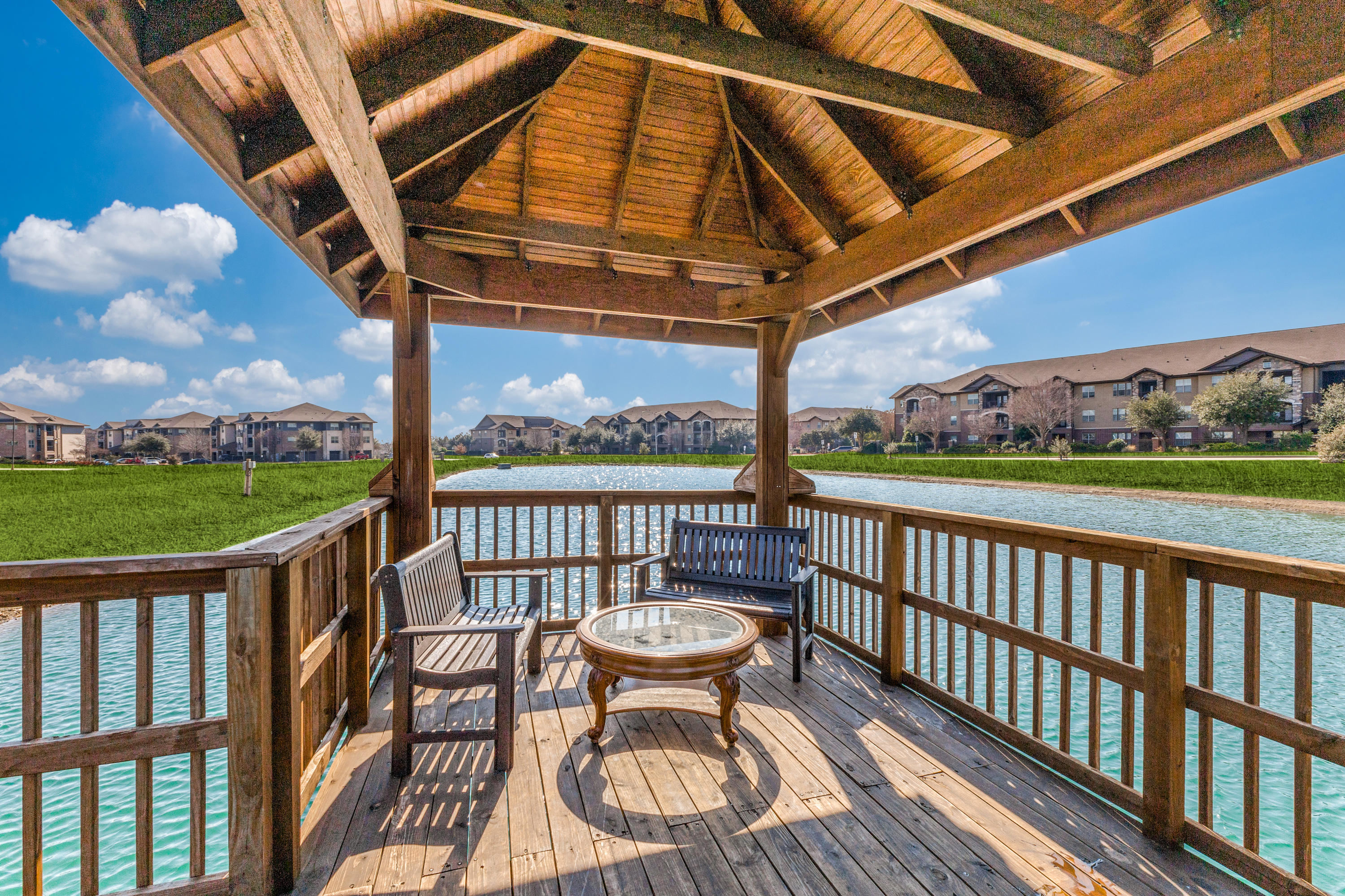 The Pearl Senior Living at Lewisville's Photo