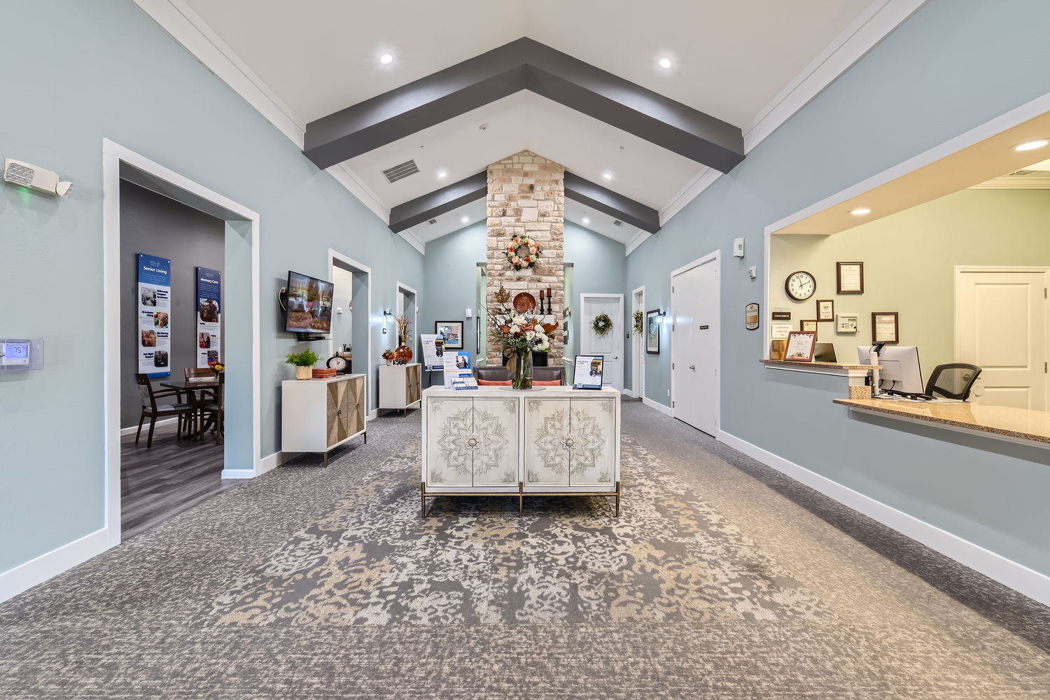 Orchard Park of Kyle Assisted & Senior Living's Photo