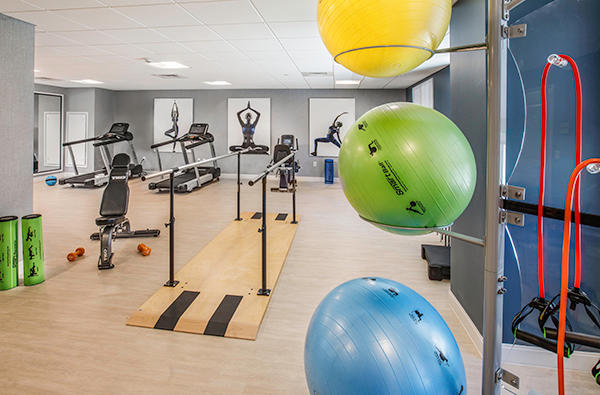 Belmont Village Senior Living Fort Lauderdale's Photo