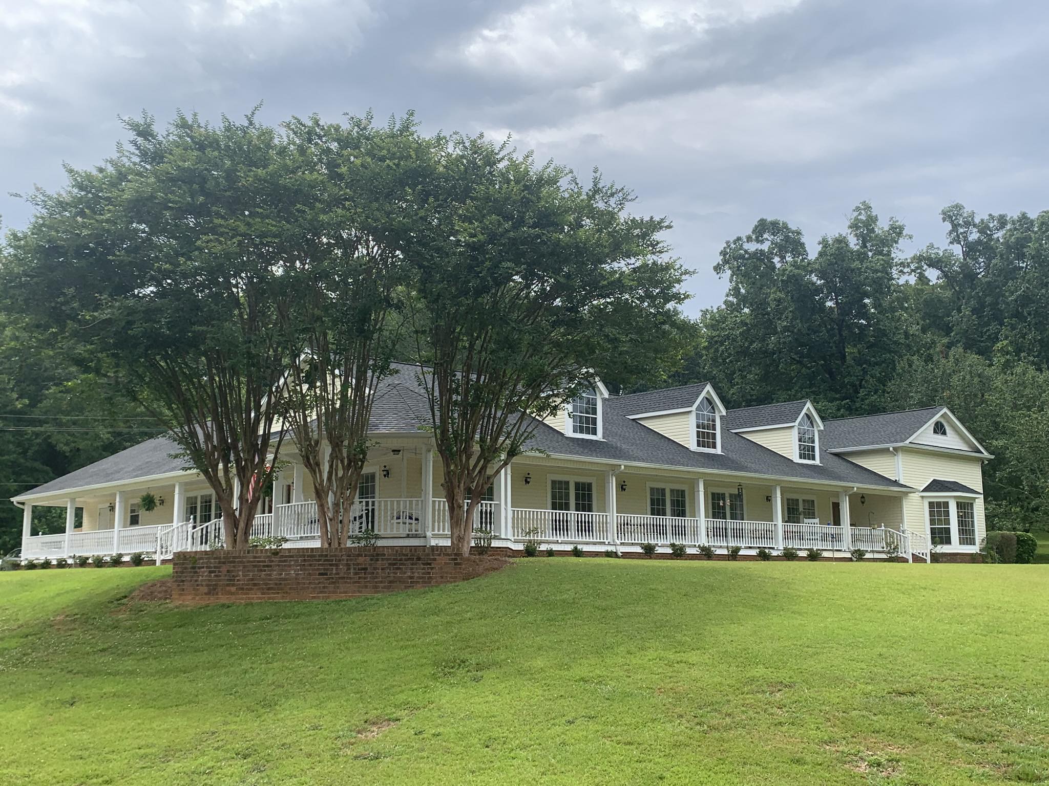 The Seasons of Talladega Assisted Living's Photo