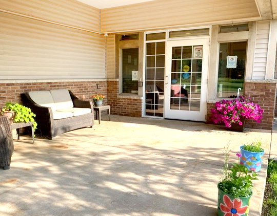 Wellington Place at Rib Mountain's Photo