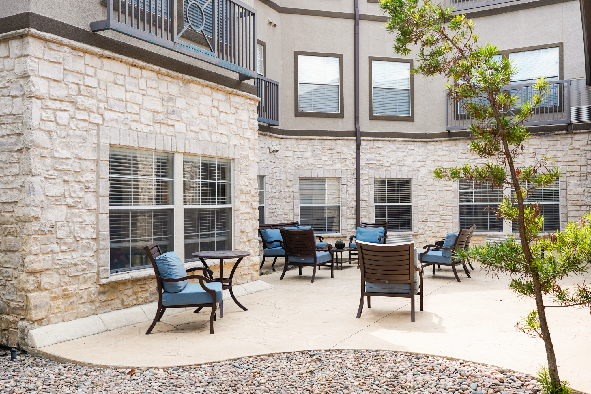 The Reserve at North Dallas's Photo