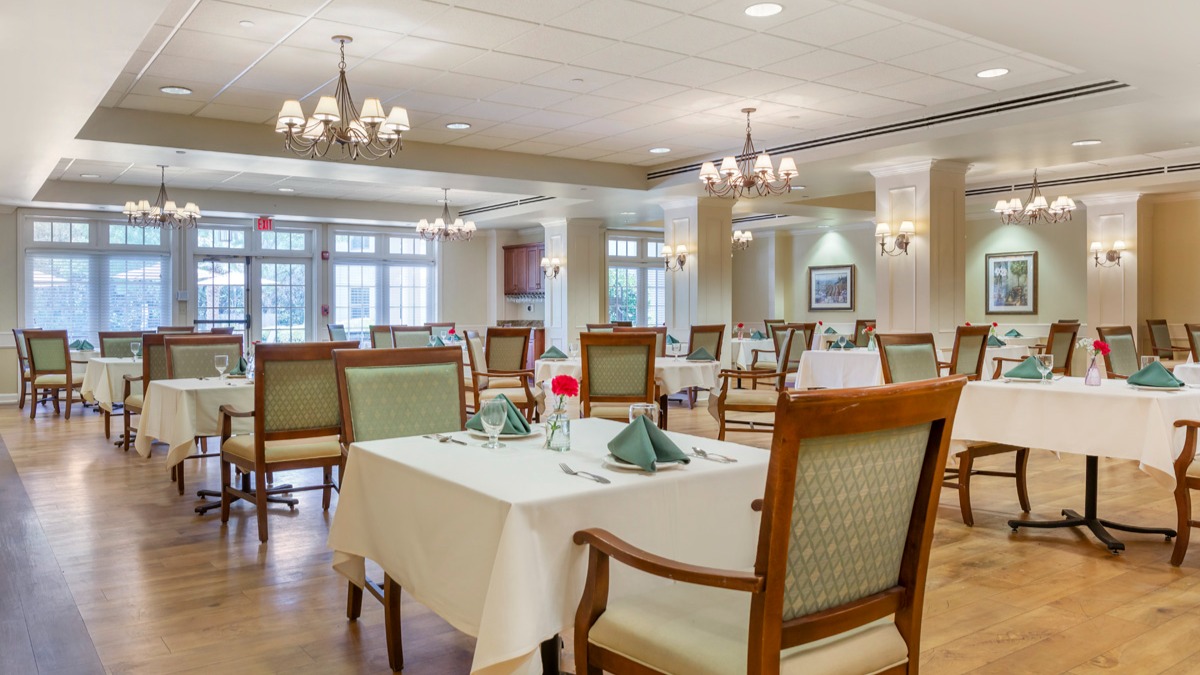 Brookdale Northwest Hills's Photo