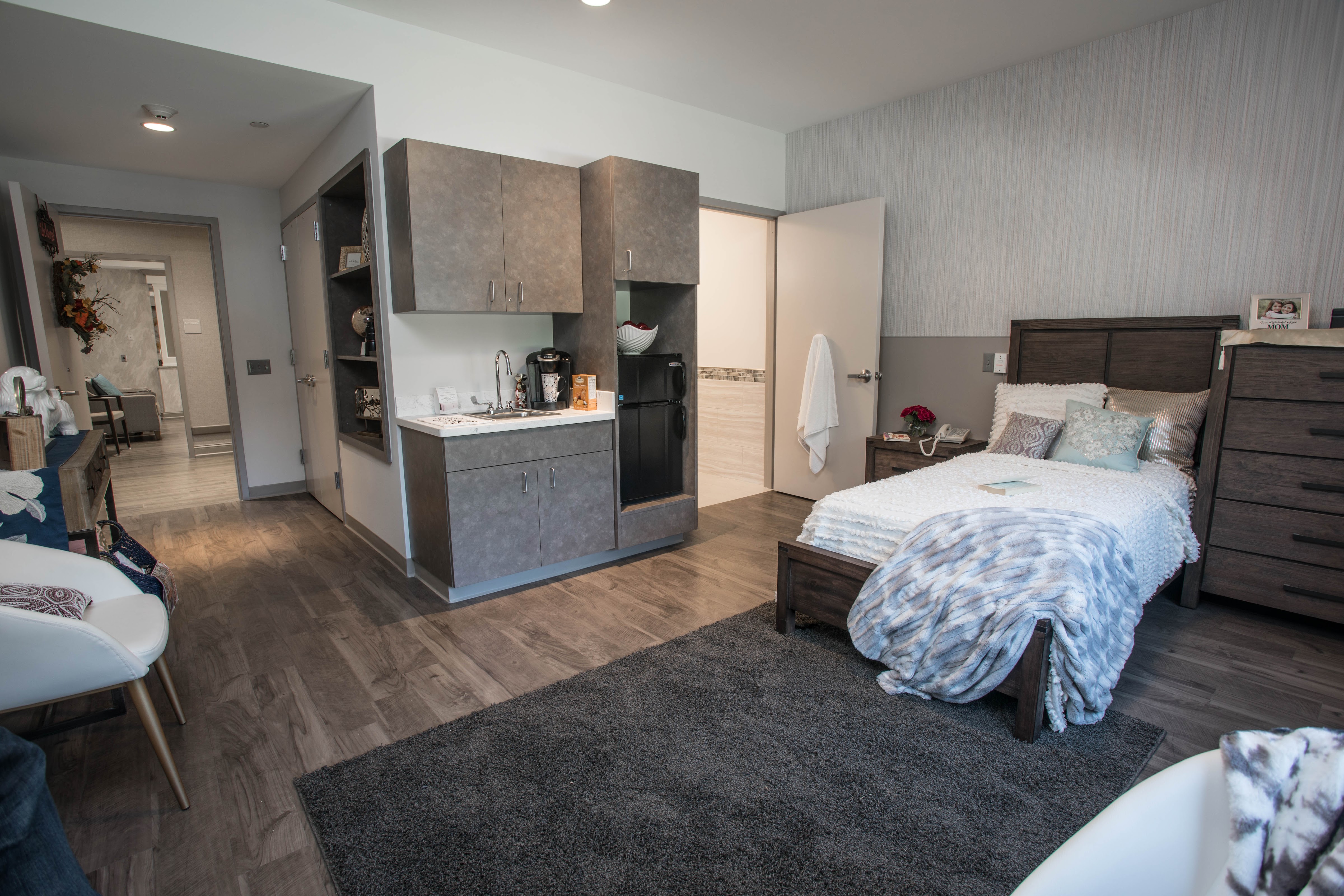 Harmony Village at CareOne Paramus's Photo