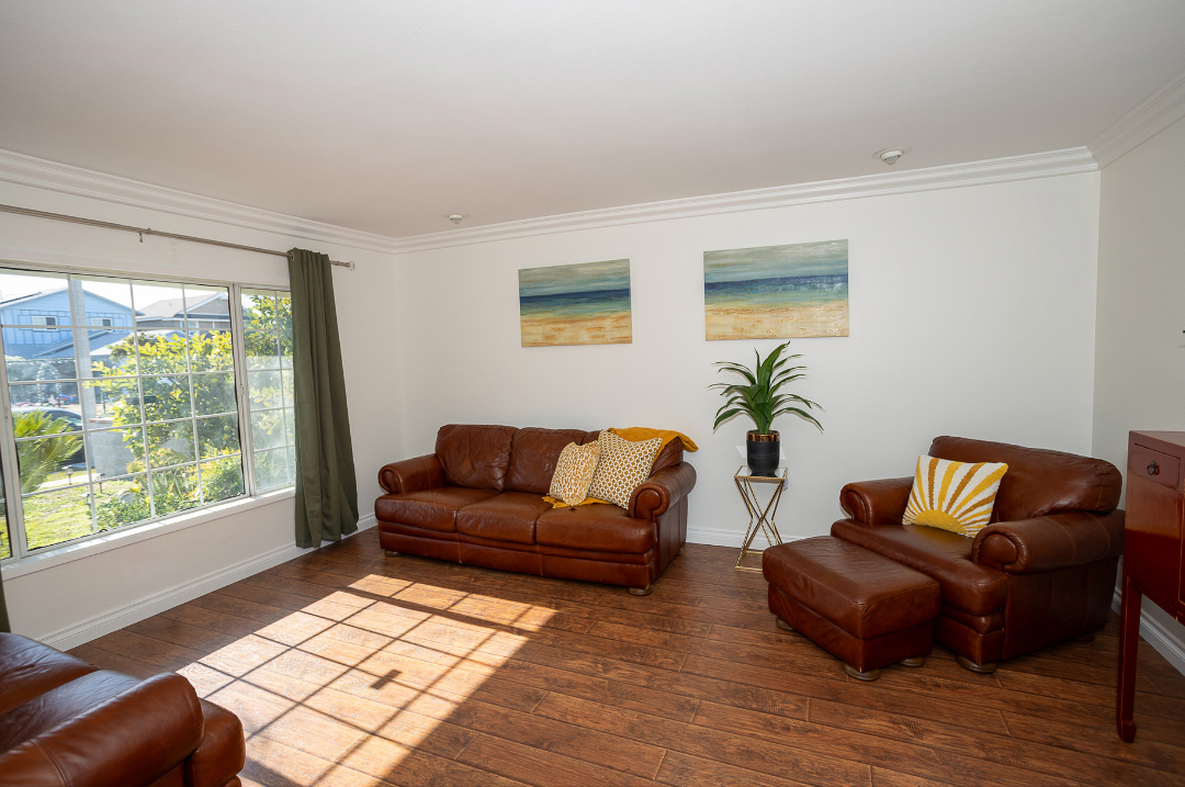 Peters Family Home RCFE's Photo