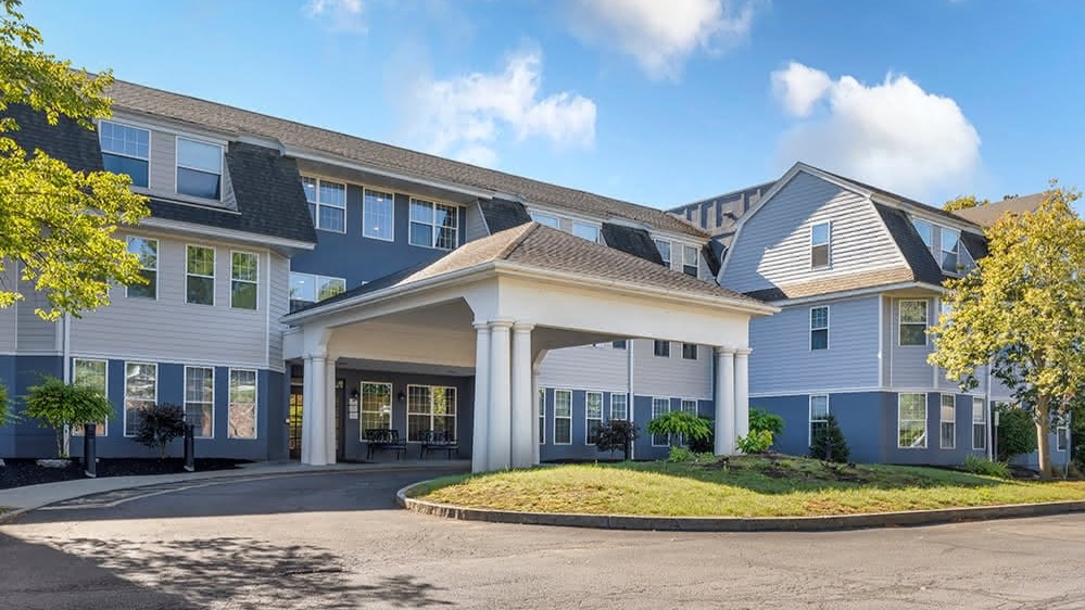 Brookdale Niskayuna's Photo