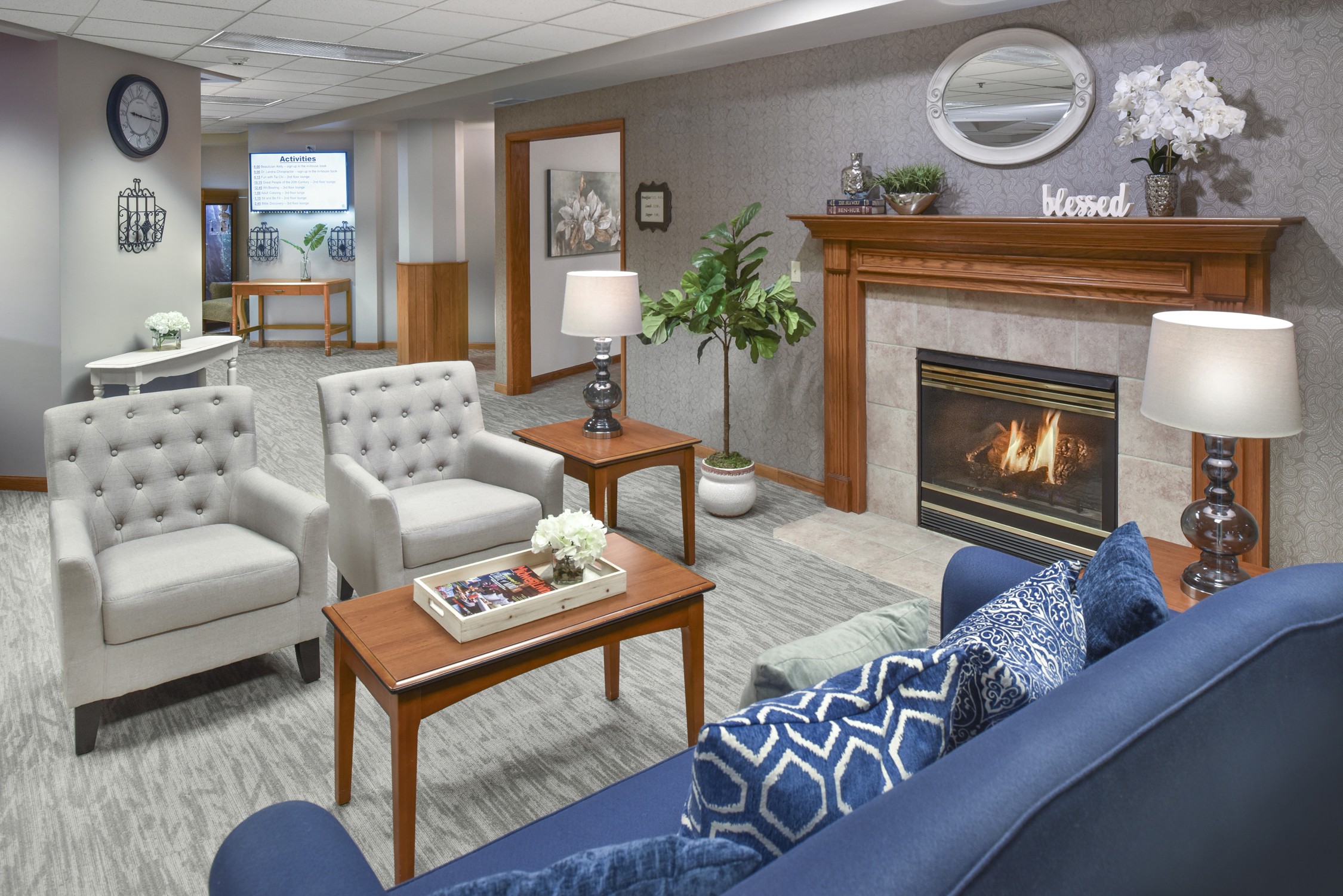 Appleton Retirement Community's Photo