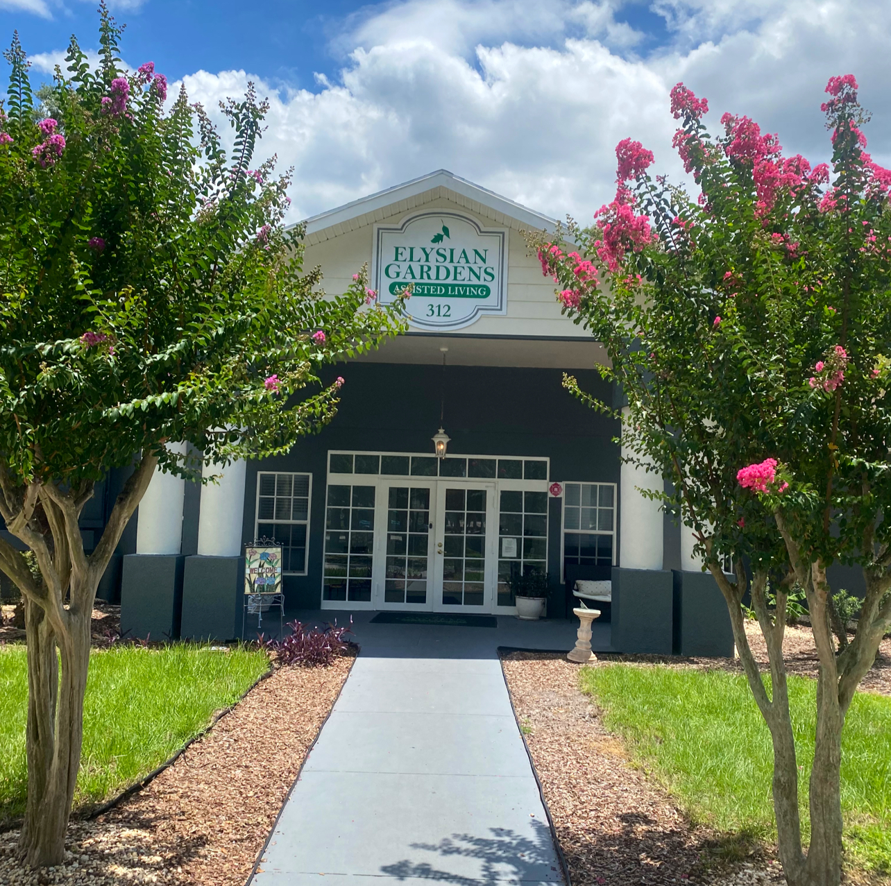 Elysian Gardens Assisted Living Facility's Photo