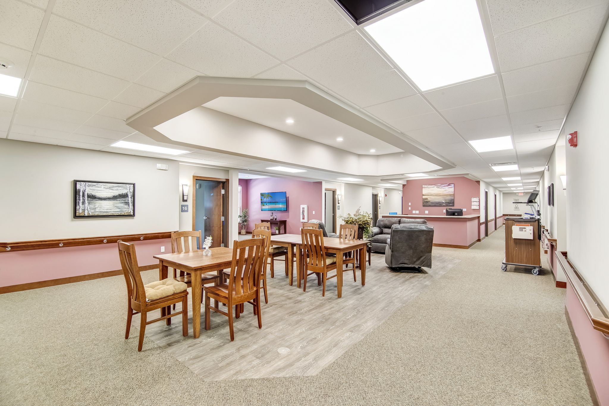 Suite Living Senior Care of Ramsey's Photo