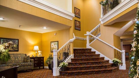 Meadow Ridge Senior Living's Photo