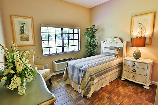 Inspired Living Hidden Lakes's Photo