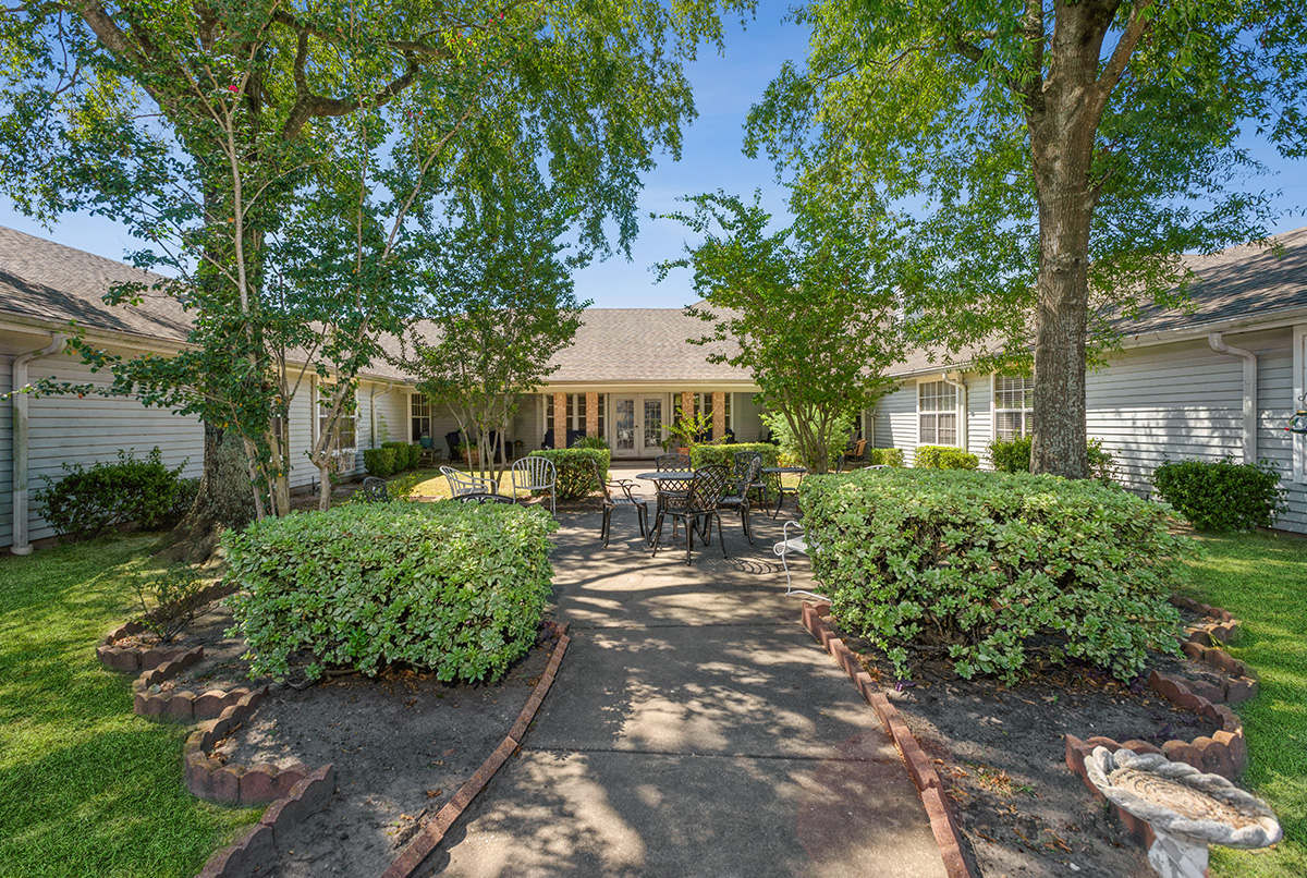 Rosefield Court's Photo