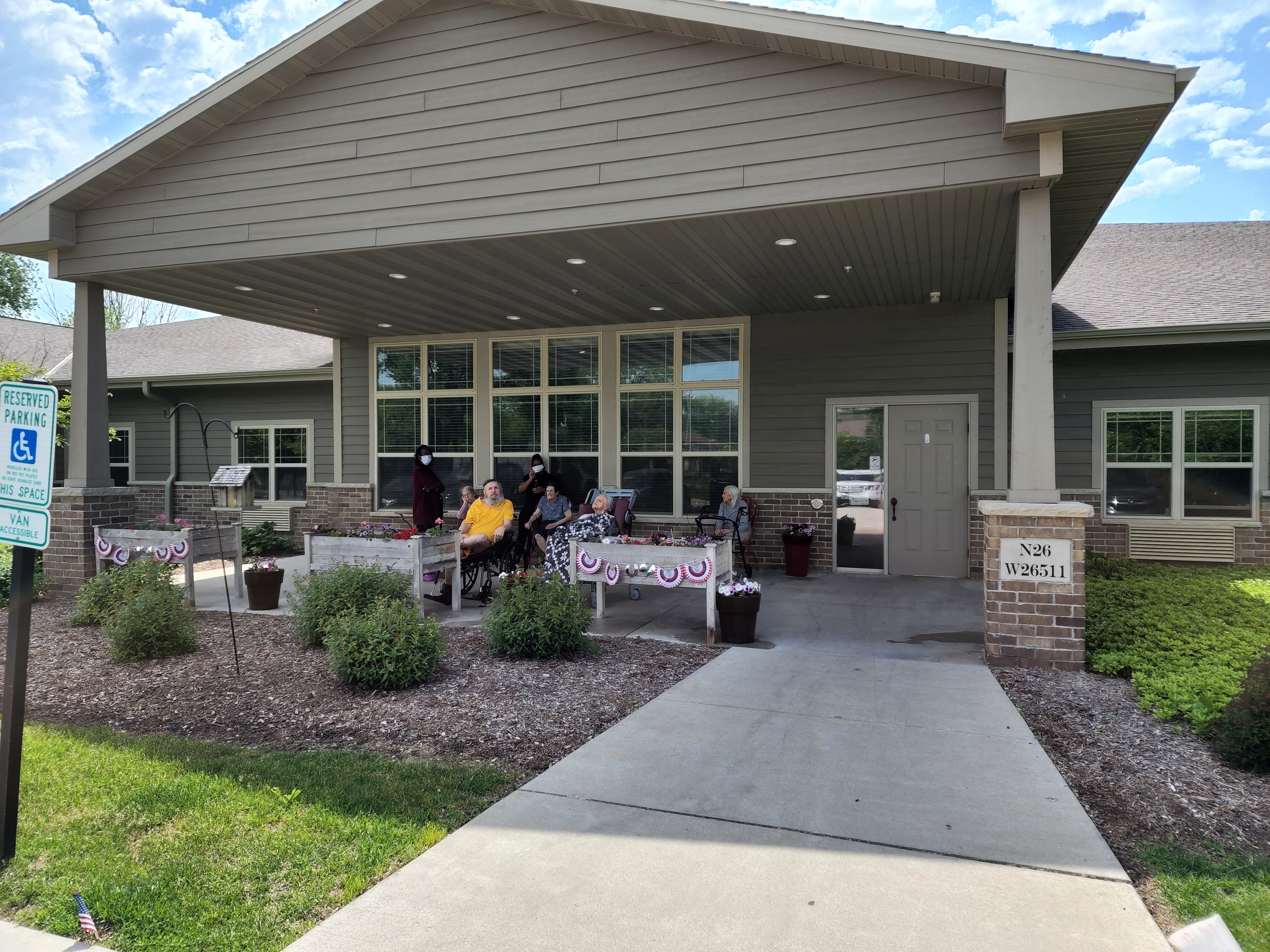 Legacy Assisted Living's Photo