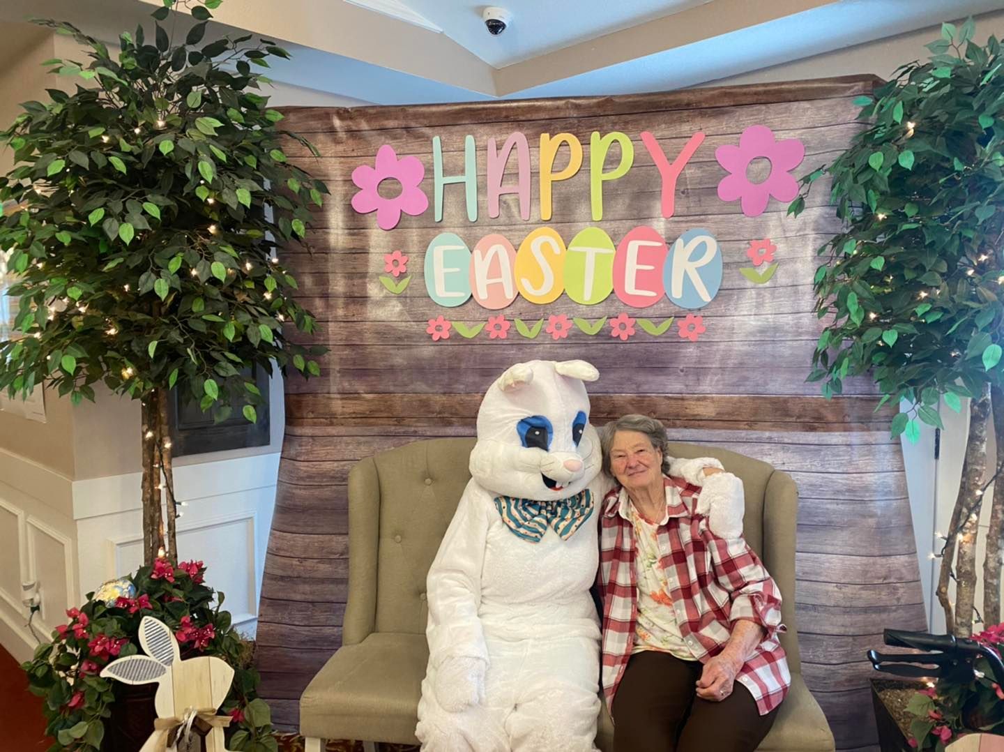 The Gables Assisted Living of Idaho Falls's Photo