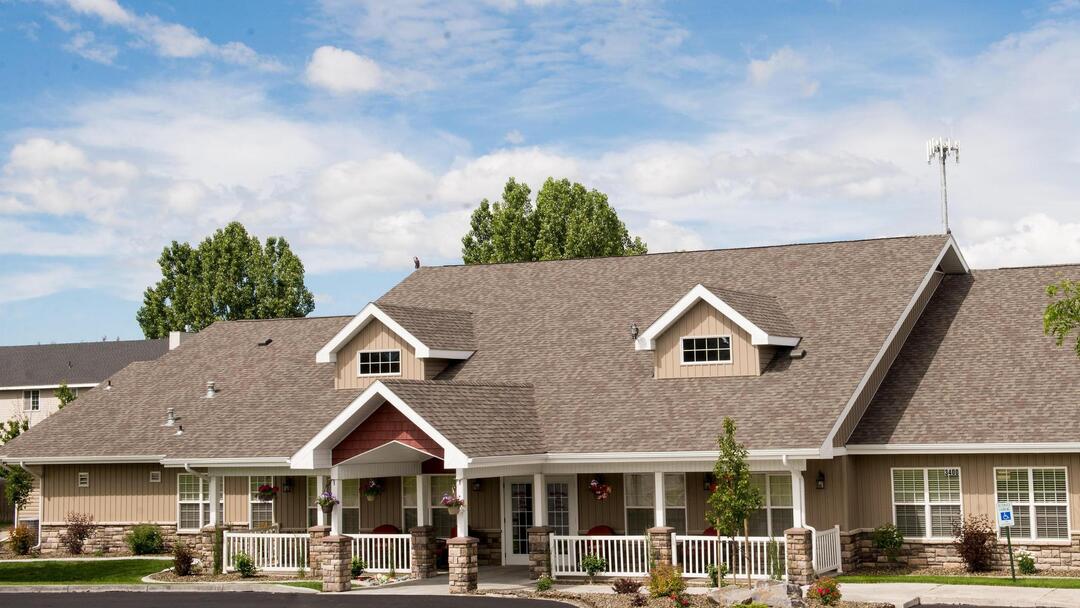 The Gables Assisted Living of Idaho Falls's Photo