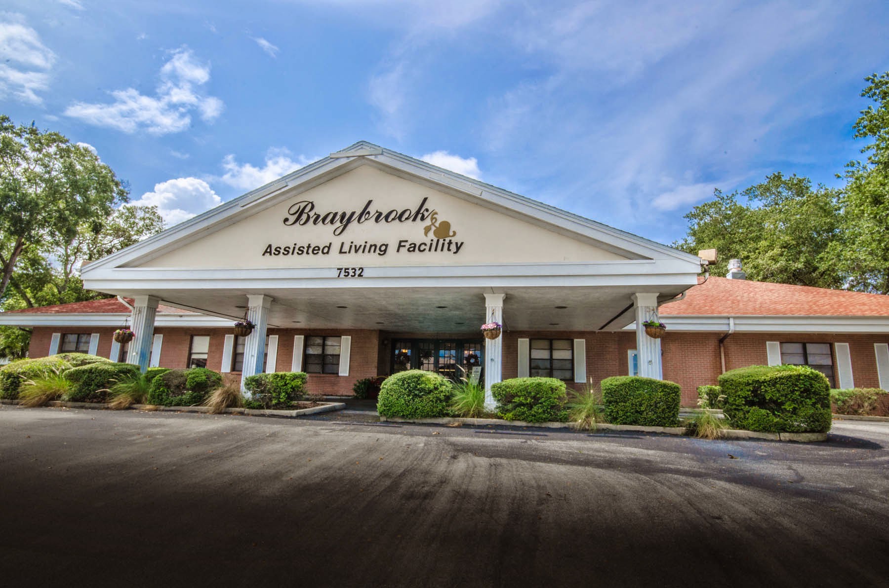 Braybrook Assisted Living Facility's Photo