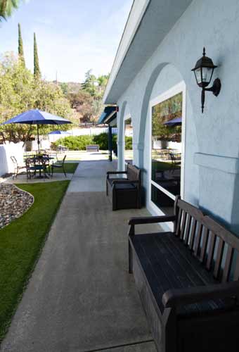 Alpine View Lodge's Photo