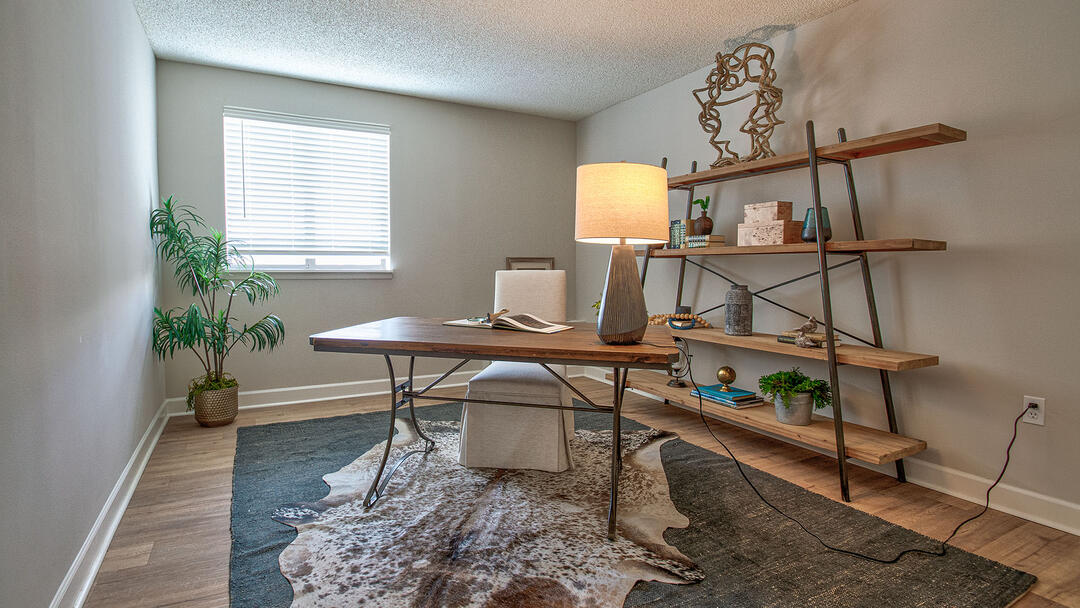 The Residences at Arbor Lake's Photo