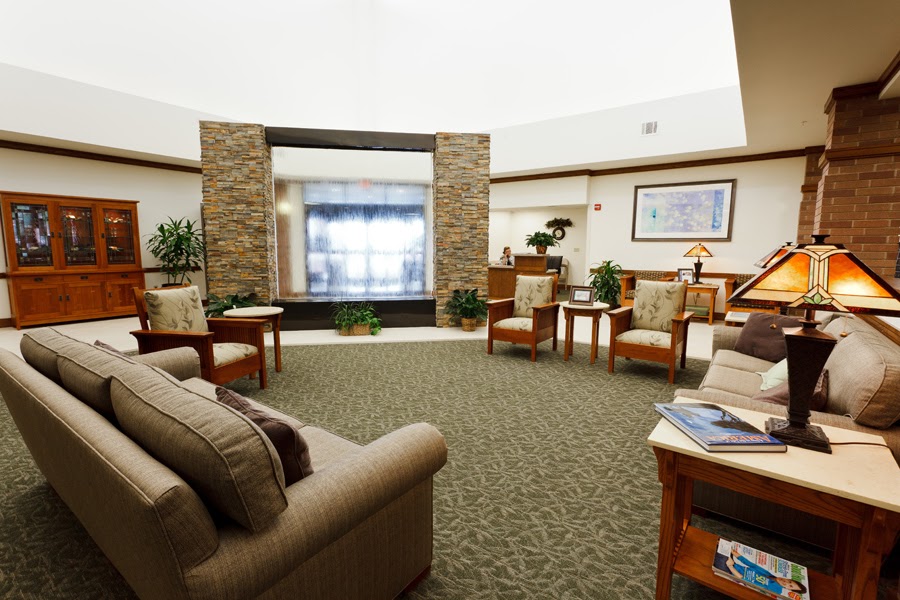 Rio Terra Senior Living's Photo