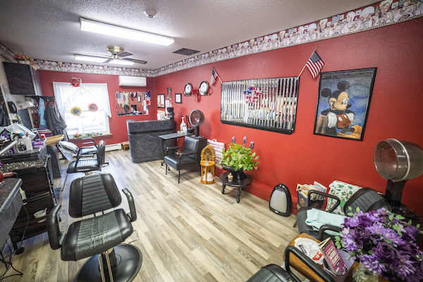 The Magnolia's Photo